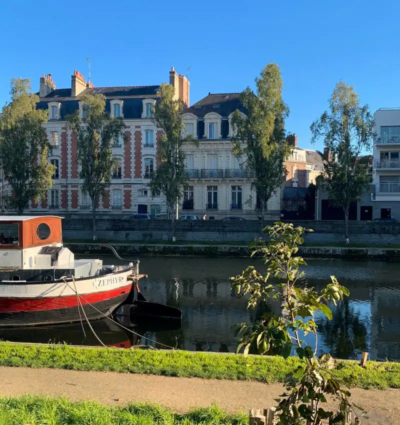 Gites Noyal sur Vilaine - Découvrez La Menerie - Des locations chaleureuses proche de Rennes